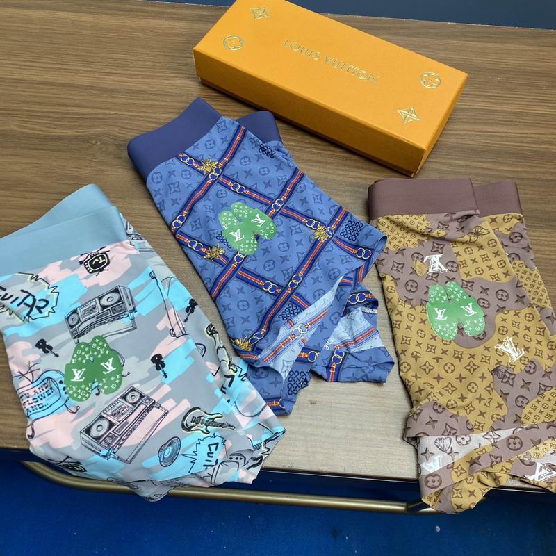 LV boxer L-3XL 080650